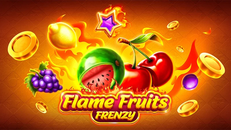 Zet Casino Frenzy Fruits games